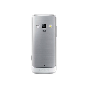 Мобильный телефон Samsung 5611 серый
