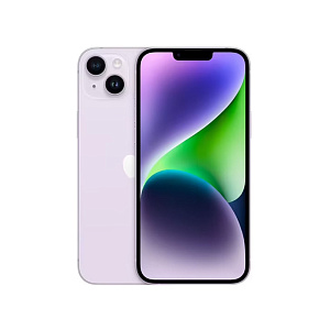 Смартфон Apple iPhone 14 Plus 256Gb фиолетовый
