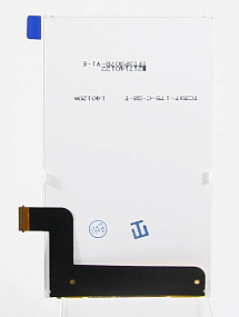 Дисплей для телефона Sony D2005/D2105/D2004/D2104/D2114) (E1/E1 Dual)