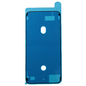 Скотч для сборки iPhone 8 Plus водонепроницаемый Черный - Премиум