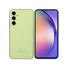 Смартфон Samsung A546 Galaxy A54 5G 8/256GB Lime