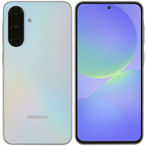 Смартфон Samsung Galaxy A36 8/256GB Awesome White