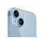 Смартфон Apple iPhone 14 Plus 256Gb синий