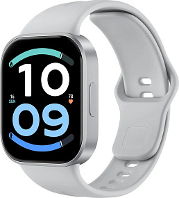 Smart часы Redmi Watch 6 Active серебро