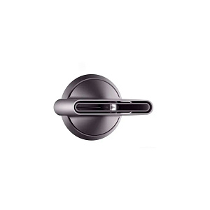 Фен для волос SenCiciMen Hair Dryer HD15 фиолетовый