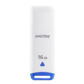 64Gb SmartBuy Easy белая 2.0
