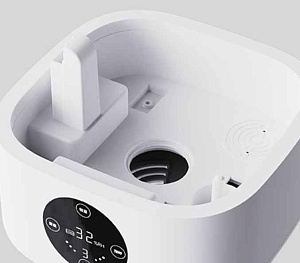 Увлажнитель воздуха Lydsto Humidifier F200S EU