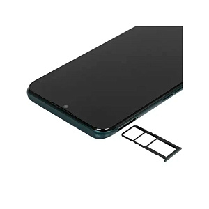 Realme C31 4/64Gb зеленый
