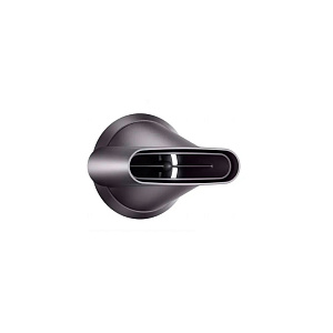 Фен для волос SenCiciMen Hair Dryer HD15 фиолетовый