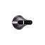 Фен для волос SenCiciMen Hair Dryer HD15 фиолетовый