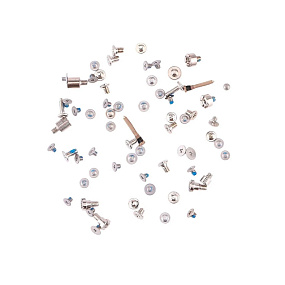 Набор винтов iPhone 11 (внутренние)