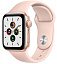 Часы наручные Apple Watch SE 40mm розовый