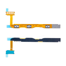 Шлейф Huawei Honor 90 (REA-NX9) на кнопки громкости/включения