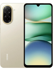 Смартфон Xiaomi Redmi A5 3/64Gb золотой