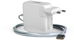 Блок питания для Apple MacBook 60W 16.5V/3.65A (MagSafe 2 T-form)