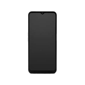 Realme C31 4/64Gb зеленый