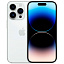 Смартфон Apple iPhone 14 Pro Max 128Gb серебро