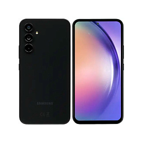 Смартфон Samsung A546 Galaxy A54 5G 8/256GB Black