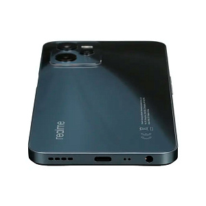 Смартфон Realme C35 4/128Gb черный