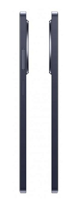 Смартфон Realme 13 5G 12/256Gb фиолетовый