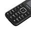 Мобильный телефон Maxvi C26 Black 