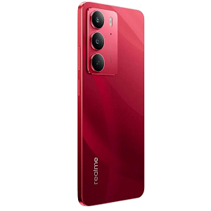 Смартфон Realme C75 8/128Gb красный