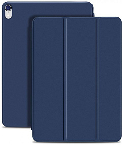 Чехол для планшета iPad Pro 10.5 Smart Case синий