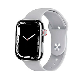 Smart часы TFN ONYX серые(УЦЕНКА)б/у, потертости