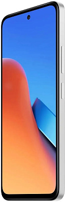 Смартфон Xiaomi Redmi 12 4/128gb серебро