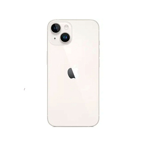 Смартфон Apple iPhone 14 Plus 256Gb белый