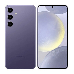 Смартфон Samsung Galaxy S24 8/256Gb Purple