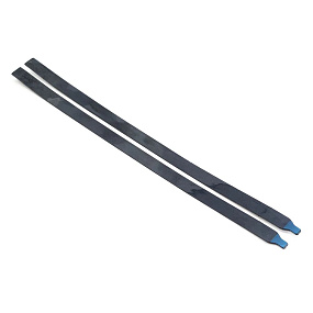 Скотч двусторонний для крепления матриц (210 мм, 2 шт.)