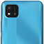 Смартфон Realme C11 2021 2/32Gb голубой
