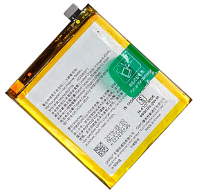 АКБ для телефона OPPO BLP735 (Reno 2) тех. упаковка