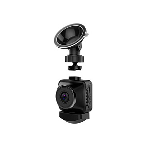 Видеорегистратор Sho-me FHD-525 + GPS,с камерой контроля салона
