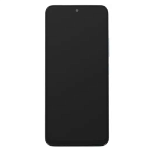 Смартфон Xiaomi Redmi 12 8/256gb голубой