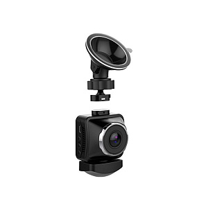 Видеорегистратор Sho-me FHD-525 + GPS,с камерой контроля салона