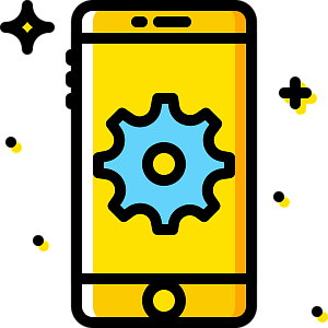 Сброс настроек телефона до заводских без сохранения данных (Hard Reset)