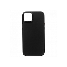Кейс iPhone 14 Silicone Case SC311 черный