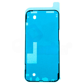 Скотч для сборки iPhone 13 Pro Max водонепроницаемый Черный - Премиум