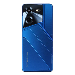 Смартфон Tecno Pova 5 8/128Gb синий