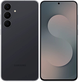 Смартфон Samsung Galaxy S25 FE 8/512Gb Black