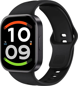 Smart часы Redmi Watch 6 Active черные