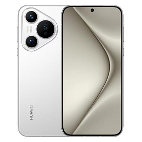 Смартфон Huawei Pura 70 12/256 белый