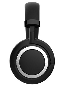 Bluetooth-наушники Sodo SD-1005 полноразмерные черные*
