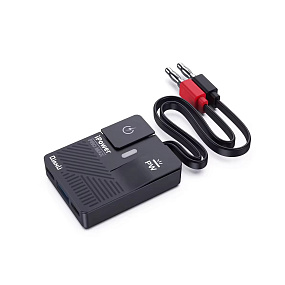 Кабель источника питания QianLi iPower Pro MAX для проверки плат iPhone 6 - 14 Pro Max