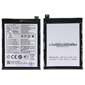 АКБ для телефона Alcatel TLp030K7 (5024D) тех. упаковка