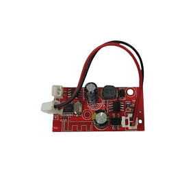 Плата звуковая для гироскутера