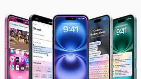 Что известно о новом iPhone 16