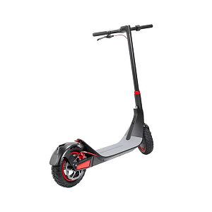 Электросамокат Kugoo G-max (35км/ч) черный